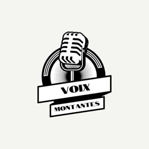 Voix montantes cover art