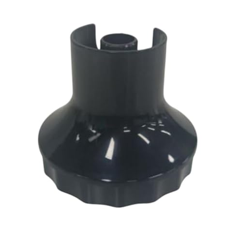 Interfaccia del coperchio della ciotola del tritatutto XL Chopper Bowl Lid Interface compatible with Philips Hand Blender