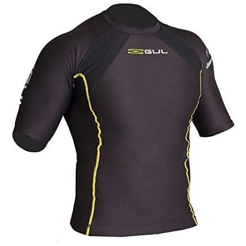 Gul Evotherm Thermal Short Sleeve Vest Cover
