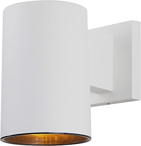 KastLite Polycarbonate Turtle Light Wall Sconce -...