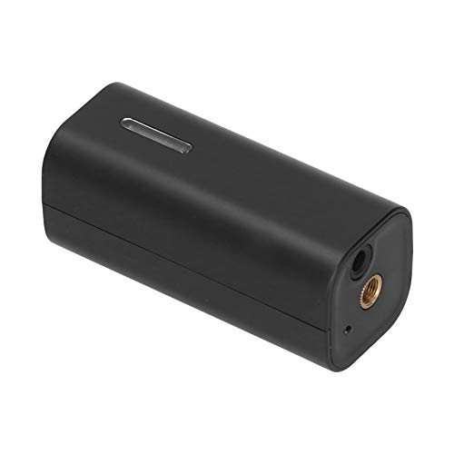 Qukaim Máquina automática de vacío automática USB mini bomba de vacío eléctrica, sellador de bolsas de compresión para ropa y conservación de alimentos, diseño compacto, ideal para viajes, ligera,