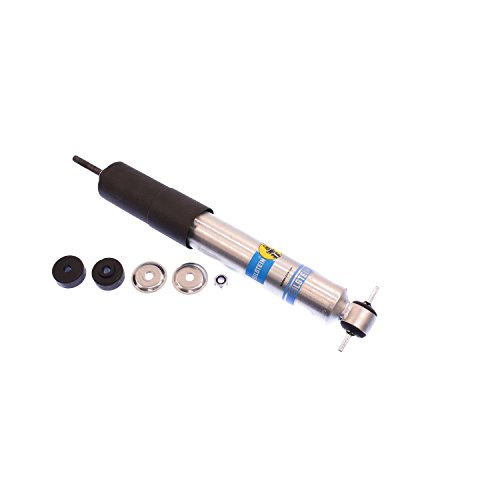 Amortisseur Bilstein 24-187107 Front Monotube 46mm pour train de roulement