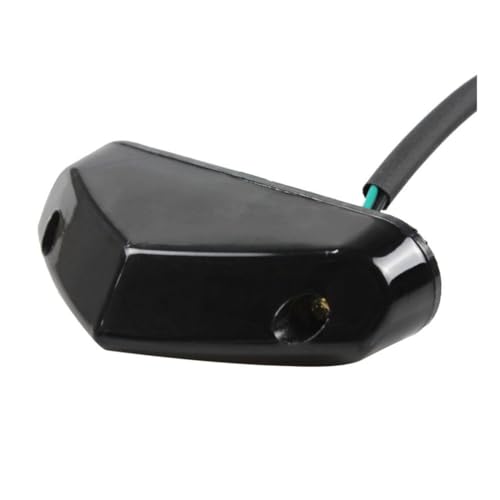 Feux freinage moto 12V pour remplacer un phare défaillant et sécuriser votre conduite