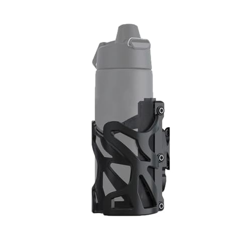 Porte-gobelet moto pour BMW K1200LT, support bouteille boisson résistant et stable - 7