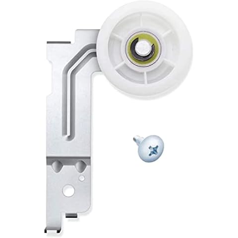 DC93-00634A Dryer Idler Pulley for Samsung Dryer Idler Pulley Assembly dc93 00634a Cover