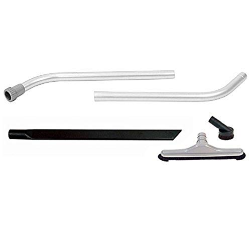 ProTeam Hard Surface Nylon Brush Tools & Parts, Multi ProTeam Hard Surface Nylon Brush Tools & Parts, Multi