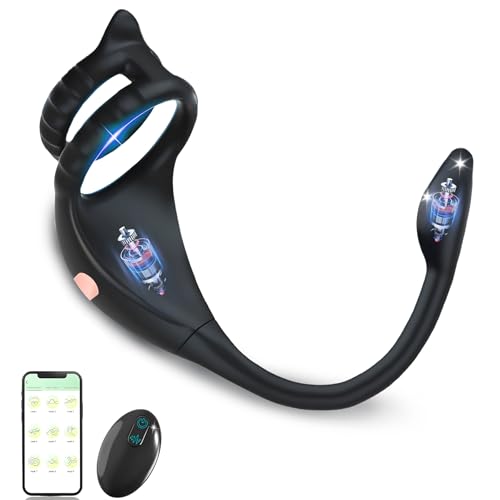 Prostrate Trainer Plug Tool for Men Bullet Viboators Toys Relaxing Prostrate Viboatorr Device for Beginners Vibration Anales Strokertate Virabtor for Women Couple Adult Toy Sunglasses (D2) (Y1) (H1)