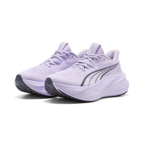 Image of PUMA Mens Hoops X Polar Express All Pro Nitro Basketball Sneakers Shoes