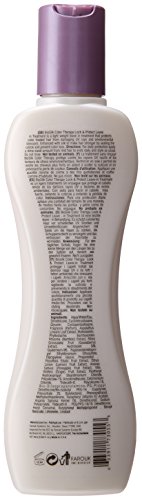 Biosilk Color Therapy Lock & Protect - Paraben And Gluten Free, 5.64 Oz. #TOP1
