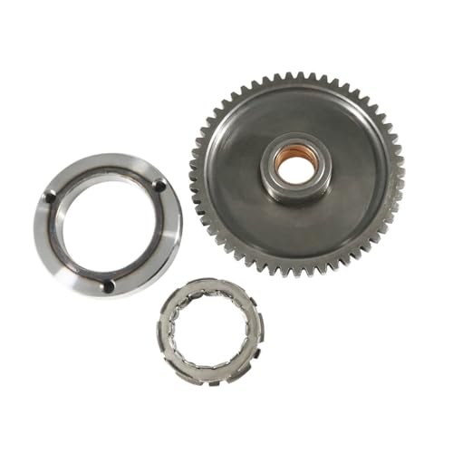 Embrayage unidirectionnel de démarreur pour Maxxer et MXU 250 300