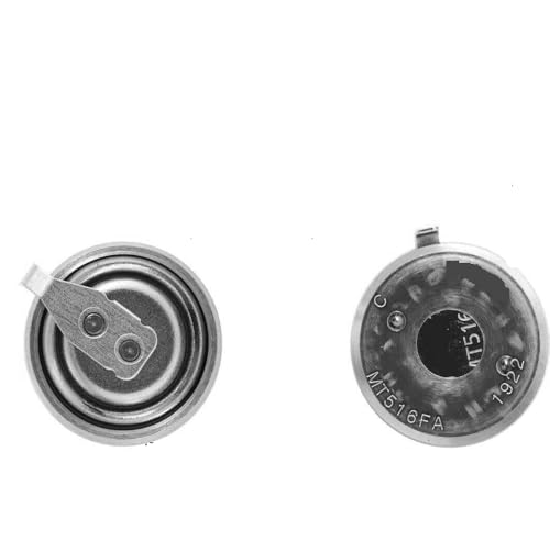 Repuesto Capacitor para Reloj compatible Citizen Eco-Drive miniatura 1