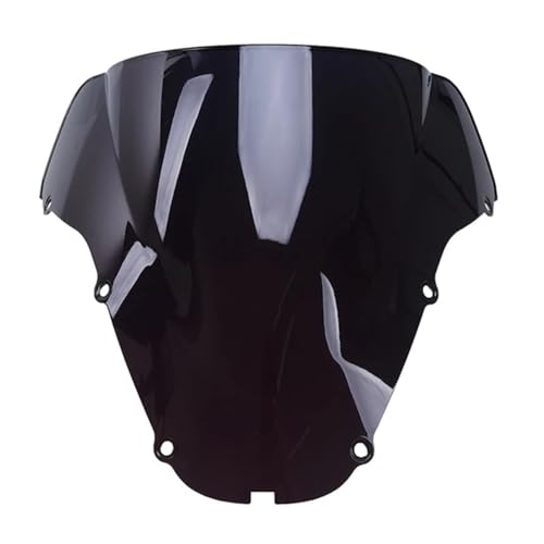 Déflecteur de vent moto pour rouler confortablement en Café Racer