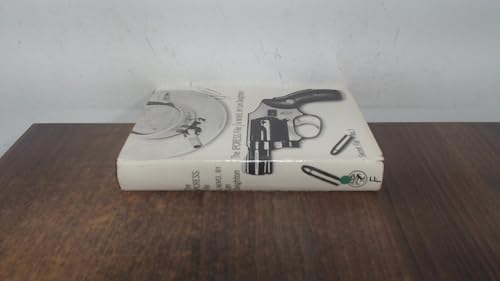 Ipcress File view 2