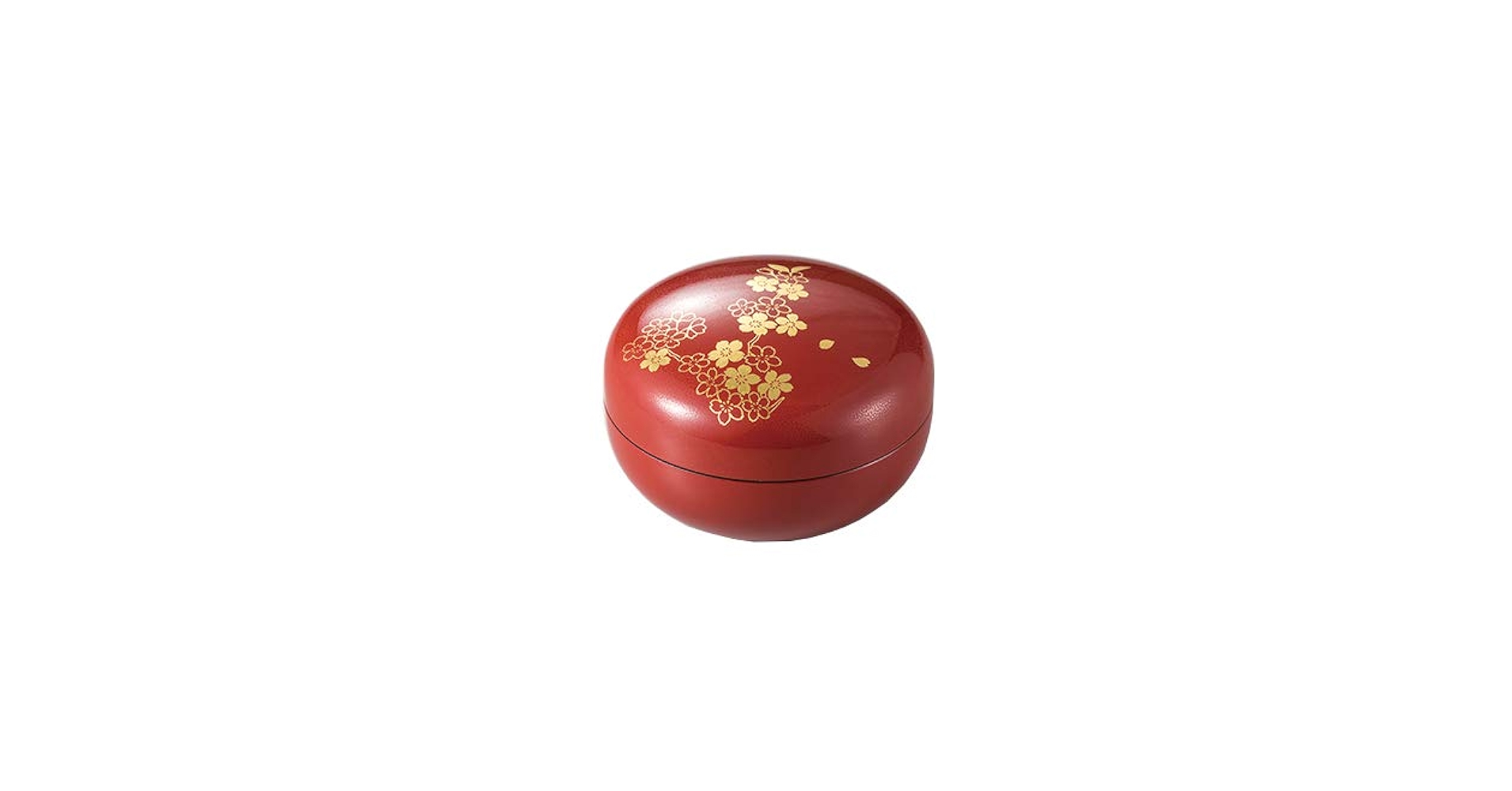 Amazon.co.jp: 箔一 紅桜 ボンボン φ100×70mm 日本製 A191-07001