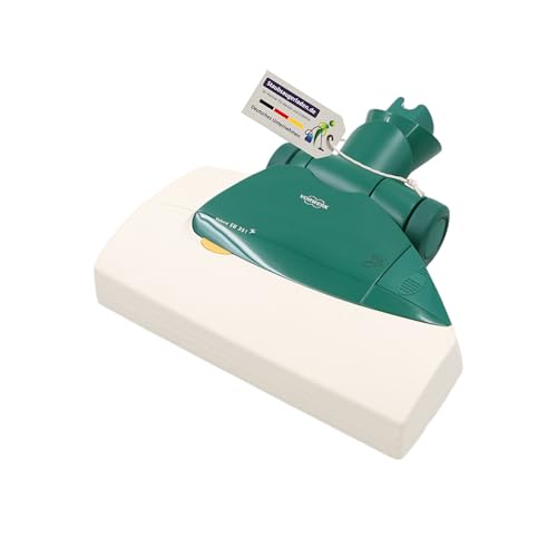 Vorwerk EB 351   Cepillo eléctrico para alfombras Kobold VK 130 131 135 136 140 150 VT260 VT265 VT270 y Tiger 252 260 265 270   Dispositivo de demostración con garantía de 3