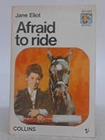 Afraid to Ride B0000CNE0F Book Cover