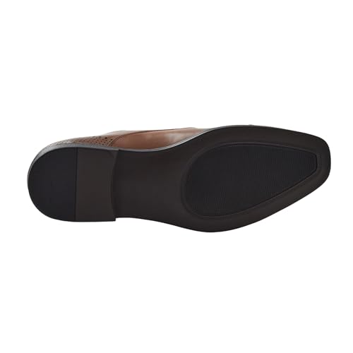 Kenneth Cole Men's Unlisted Lesson Plan Oxford4