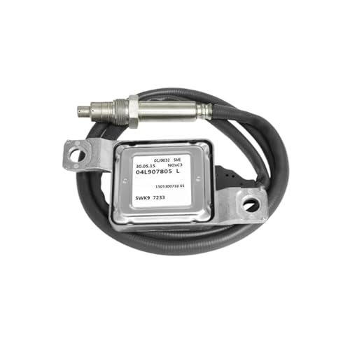 Capteur d'azote et d'oxygène 04L907805L sonde NOx 5WK97233 Q3
