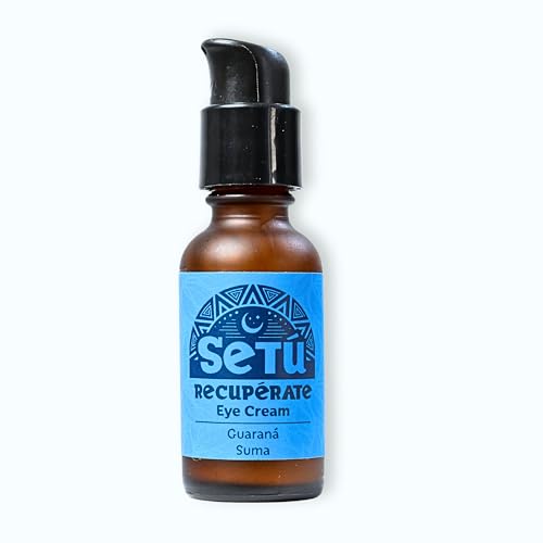 Setú Eye Cream for Men