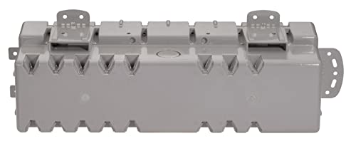 Image of Southwire MSB1G One Gang Device Box with Depth Adjustable, Heavy Duty 42lb