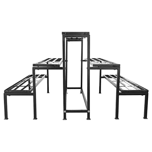 TrustBasket Step Stand (5 Step)