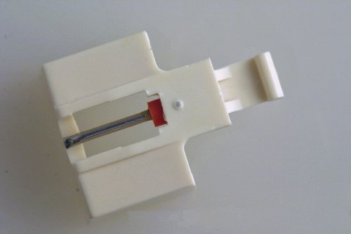 DT-51 Nivico Plattenspieler-Nadel Tonnadel Kaufen Produktbild-Vorschau 4