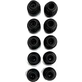 ソナー (SONOR) チューンセーフ (TUNE SAFE) 10個パック SN-75820900 黒