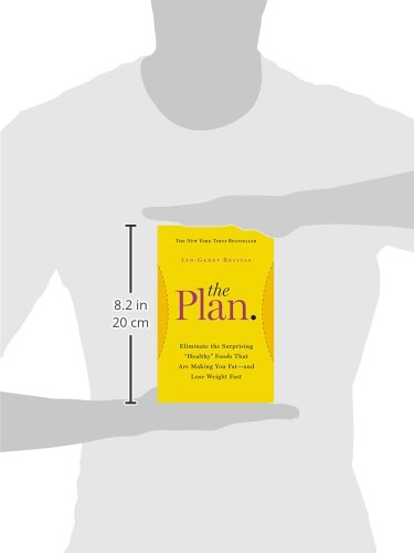 image for Grand Central Publishing The Plan: Eliminate the Surprising 
