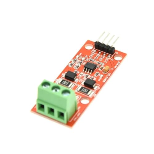 MAX-3485 módulo convertidor RS485 verde pack de 10 unidades 5