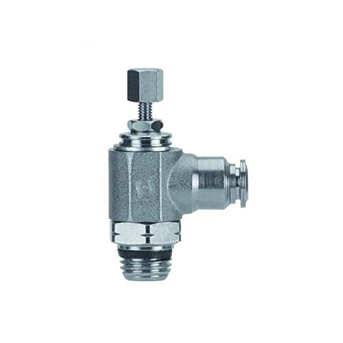 Hose Fitting, 1/2 in. ID, 3/8-18, (M) NPT
