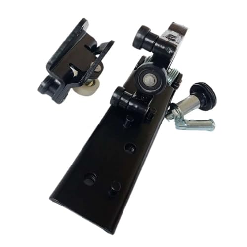 Rodillo puerta corredera derecha para Opel Movano B 2010-2024