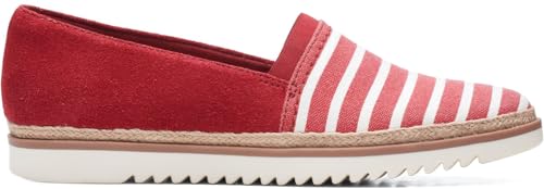 Clarks Women's Ashland Bubble Slip-On Loafer2