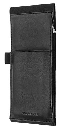 Moleskine Classic Tool Belt, XL, Black