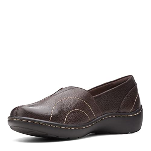 Image of Clarks Womens Cora MeadowLoafer