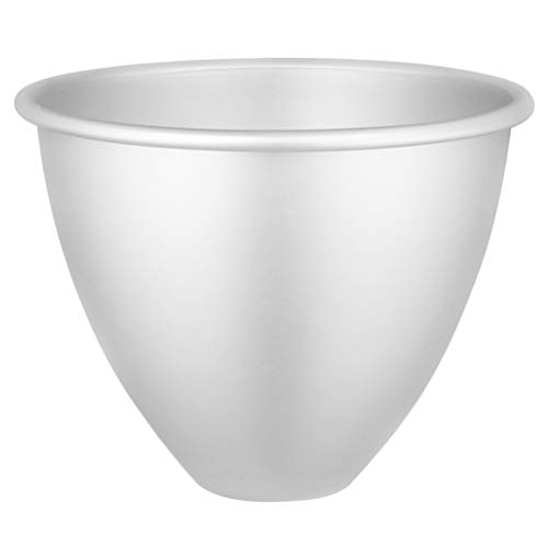 Cabilock Doll Cake Pan Mold Premium Non-stick Baking Mold for Creative Princess Skirt Cakes Easy to Fixed Base Design for Birthday Parties and Home Celebrations