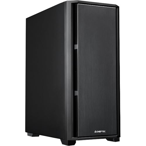 Chieftec Geh Midi Pro Midi Q As-02B-Op O.N. (B)