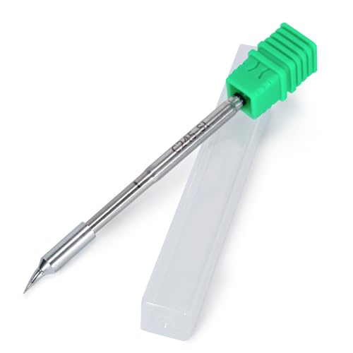 Image of WEP C245-Compatible Type-SI Cartridge Soldering Tip Compatible with 982-II, 982D, 982D-II, 992D-III, 982-V (C245) Precision Soldering Station
