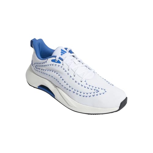 Image of adidas Men Lace Up Running Shoes
