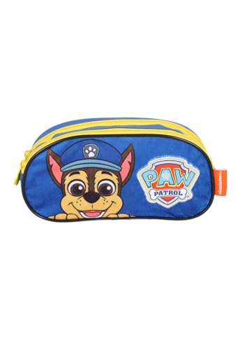 ESTOJO AZUL PATRULHA CANINA