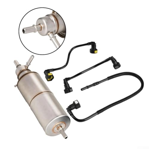 Reemplazo directo de filtro para Mercedes ML430 3