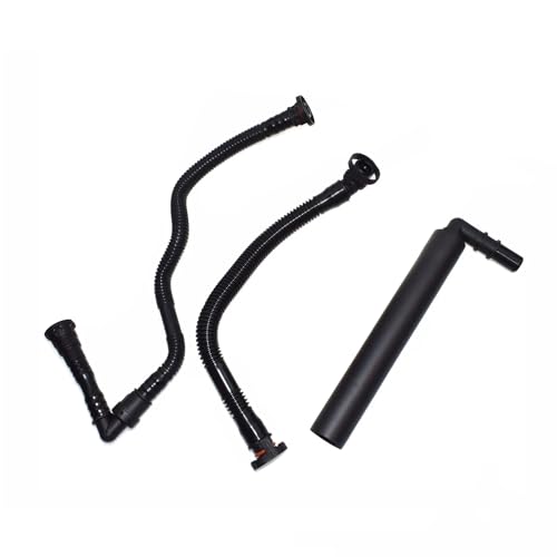 Tuyau de reniflard de carter : entretien moteur BMW E46 316i 85 kW