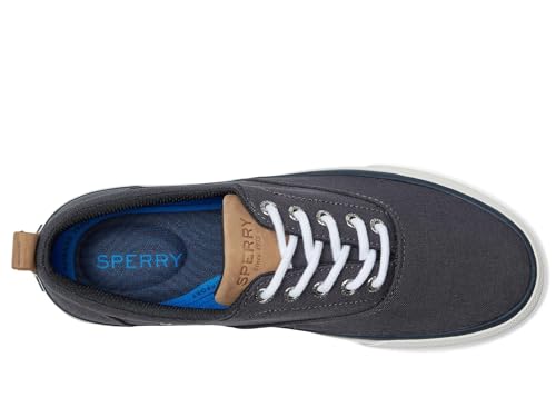 Sperry Men's Deckside CVO Mm Sneaker2
