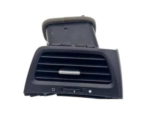 Rejilla de aire acondicionado izquierda y derecha para salpicadero de Honda Accord 2008-2013