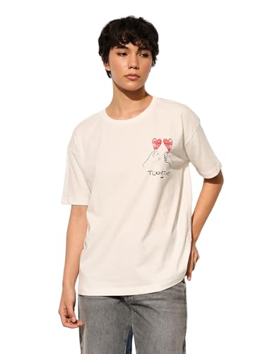 Image of ONLY Women T-Shirt