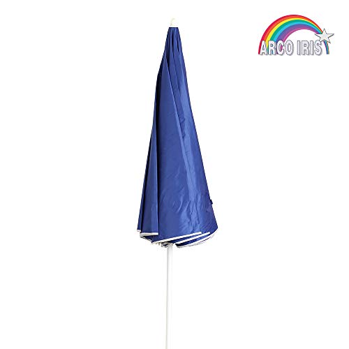 Arcoiris Parasol voor strand, aluminium, zonwering, UPF+50 - Afbeelding 6