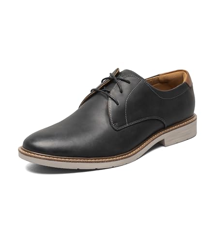 Florsheim Men's Herington Plain Toe Oxford