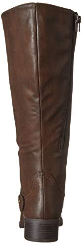 Easy Street Women's Jewel Plus Knee High Boot3