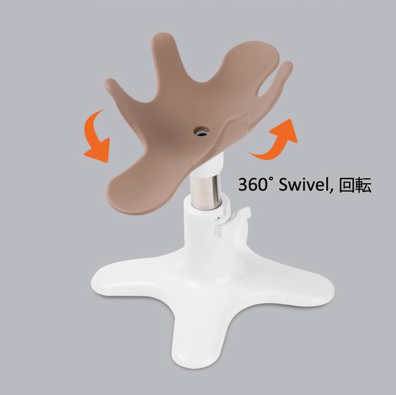 Dog Cat Grooming Work Table Home Care Dog Beauty Chair for Small or Medium Dogs - Image 3