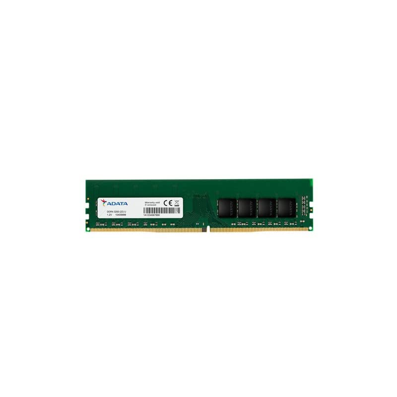 Amazon.in: Buy ADATA 16GB (1 * 16 GB) DDR4 3200 MHz U-DIMM Desktop