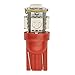 AP Products 016-194-70R Revolution LED 194 Bulb Red